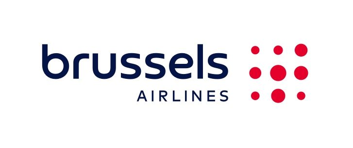 Brussels logo.