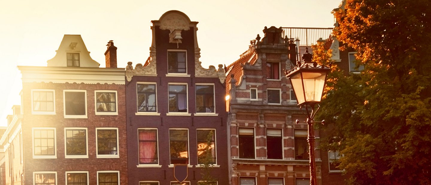 Image of Amsterdam