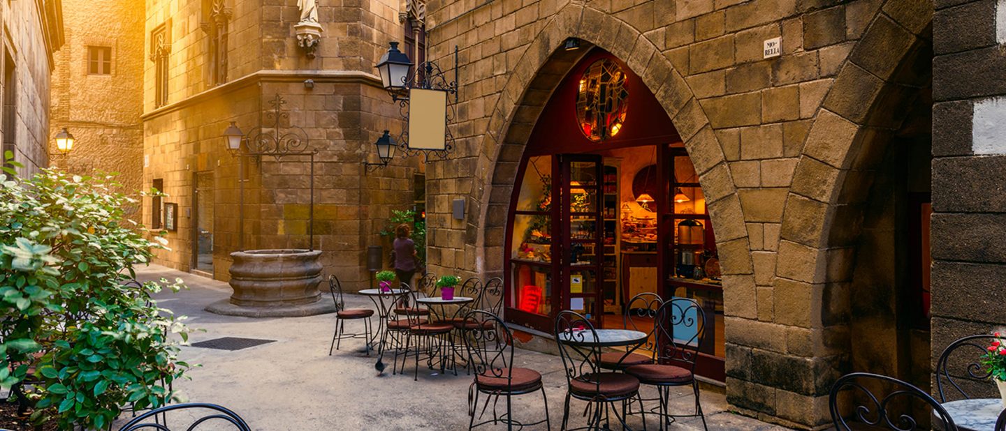 Image of Barcelona
