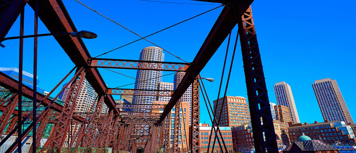 Picture of Boston