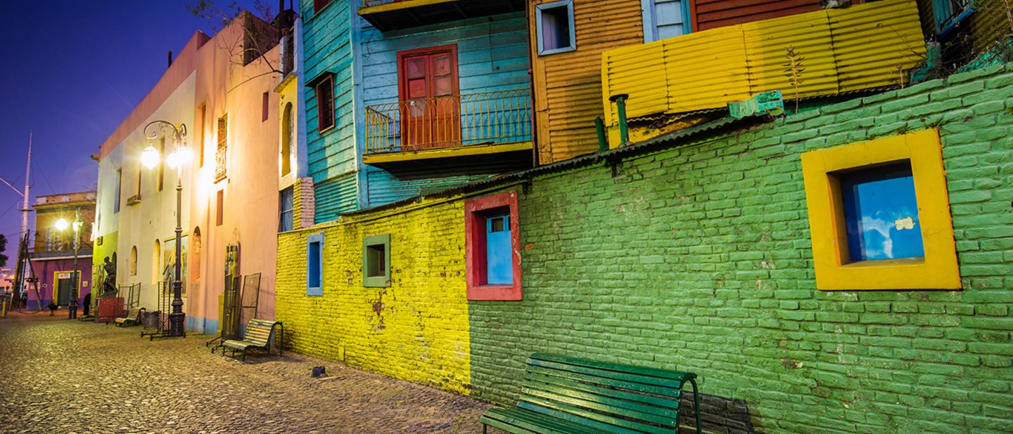 Picture of Buenos Aires