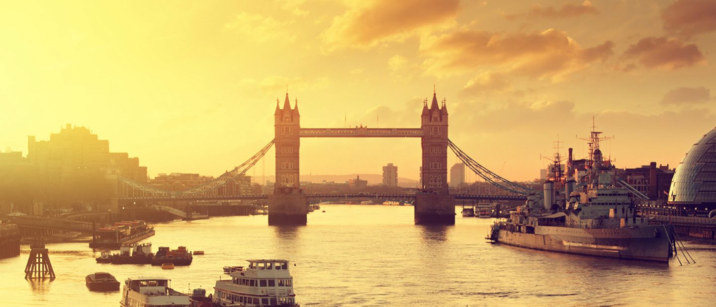 Picture of London