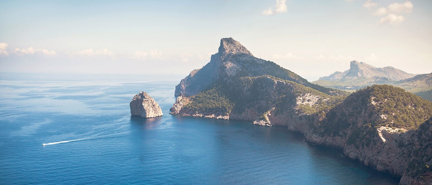 Image of Mallorca