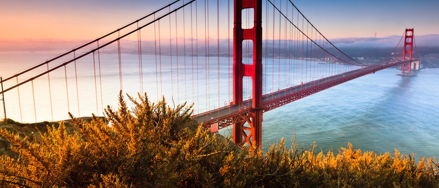 Picture of San Francisco