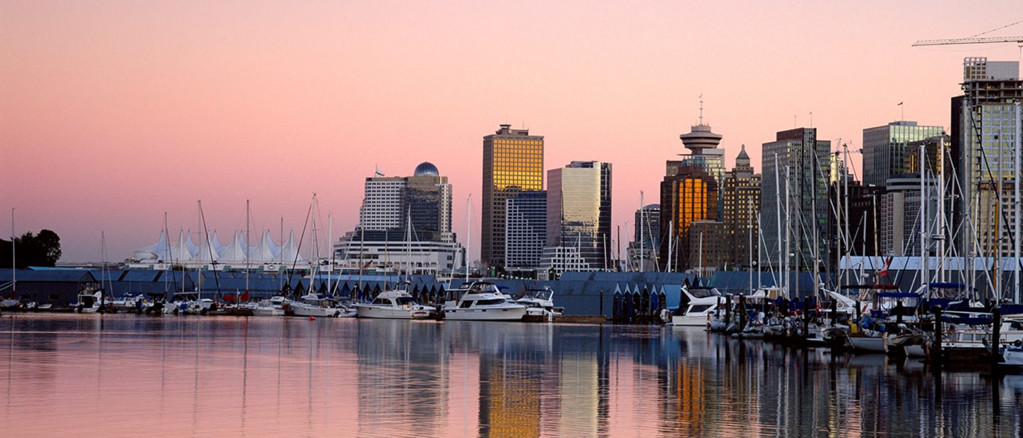 Picture of Vancouver
